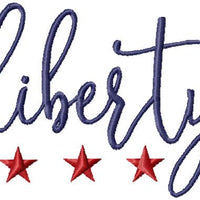 LIBERTY