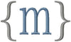 MAKER MONO MONOGRAM FONT