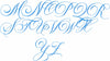 DUCHESS SCRIPT FONT