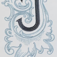 MOULIN ROUGE MONOGRAM FONT