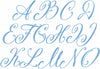 HANNA SCRIPT FONT