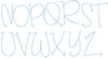 SASSY FRASS FONT