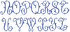 Philly Arabesque Font