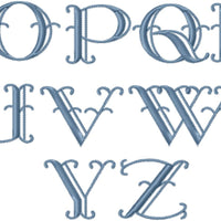 HARDY FONT