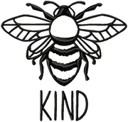 BEE KIND