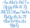 INMAN FONT