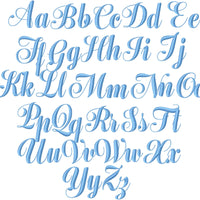 INMAN FONT