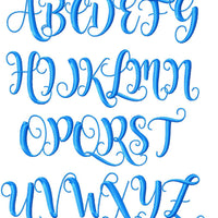 Abilene Script Font
