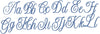 MARIA SCRIPT FONT