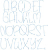 SASSY FRASS FONT