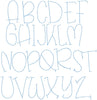 SASSY FRASS FONT