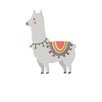 LLAMA