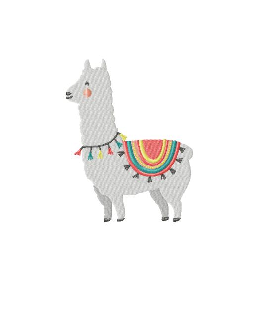 LLAMA