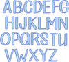 HALEY II FONT