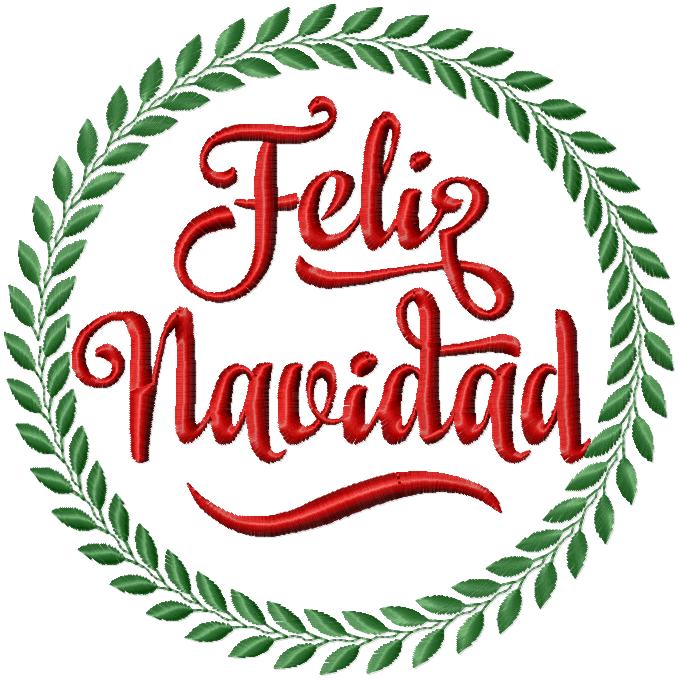 FELIZ NAVIDAD