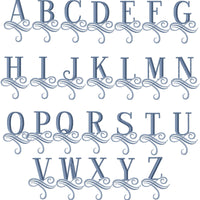 HEIRESS FONT