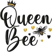 QUEEN BEE