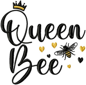 QUEEN BEE