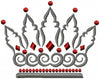 JEWELED CROWN