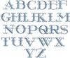 HARDY FONT