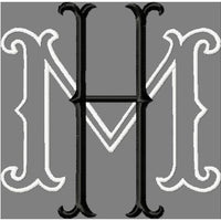 Heirloom Monogram Font