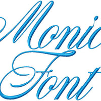 MONICA FONT