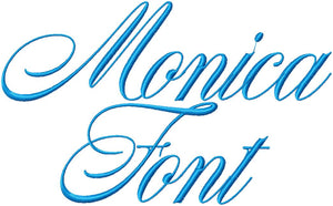 MONICA FONT