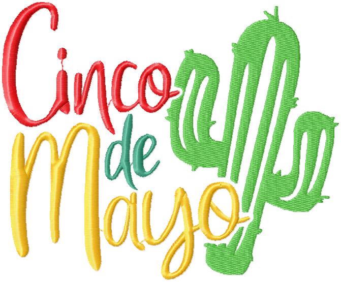 CINCO DE MAYO