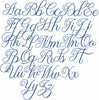 ANNA'S GRACE FONT