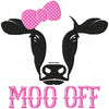 MOO OFF