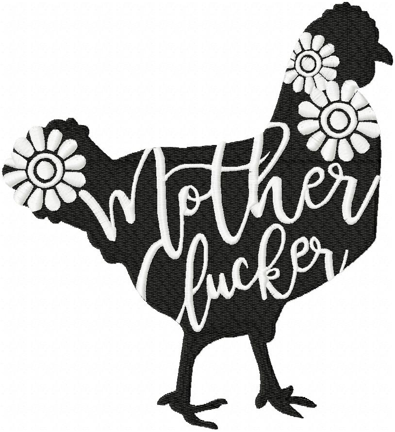 MOTHER CLUCKER