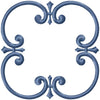 IRON FRAME
