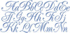 ADONIS FONT