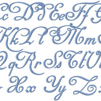 MIRE FONT