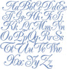 ADONIS FONT