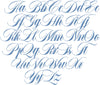 ABEL FONT