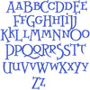 MAUNTESS FONT