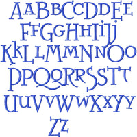 MAUNTESS FONT