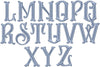 SAUL FONT