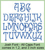 Josh Font