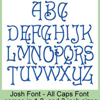 Josh Font