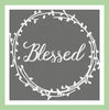 Blessed Circle