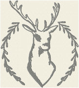 Primitive Deer