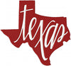 Texas - instant download 3 sizes