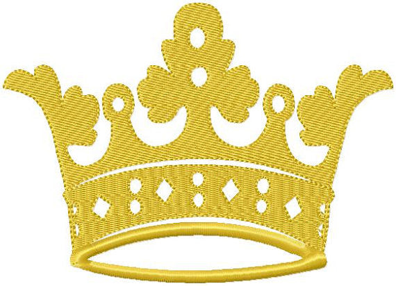 Crown - comes in 3 sizes 3x2,6x5,4.5x3.5