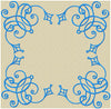 Corner Flourishes - 2 and 3 inch sizes