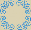 Corner Flourishes - 2 and 3 inch sizes