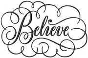 Believe