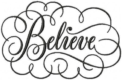 Believe