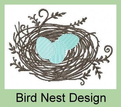 Bird Nest